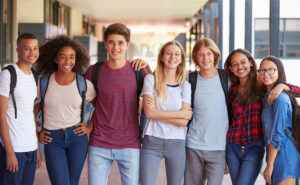 Edina Crime Fund Scholarship Program